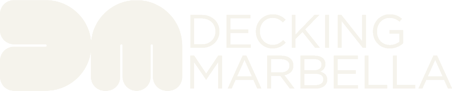 Decking Marbella